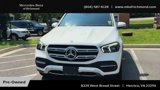 Used 2020 Mercedes-Benz GLE 450 4MATIC image 5