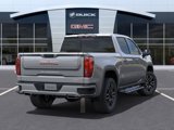 New 2025 GMC Sierra 1500 AT4 w/ AT4 Premium Package image 4