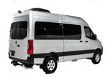 Used 2020 Mercedes-Benz Sprinter 2500 image 3