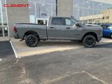 New 2025 RAM 2500 Big Horn image 4