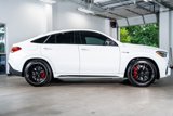 Used 2025 Mercedes-Benz GLE 63 AMG S w/ AMG Night Package image 5