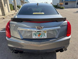 Used 2019 Cadillac CTS V w/ Carbon Fiber Package image 6
