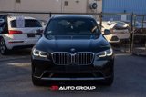 Used 2022 BMW X3 xDrive30i image 3