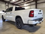 New 2025 RAM 1500 Big Horn image 3