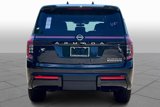 New 2025 Nissan Armada Platinum Reserve image 4
