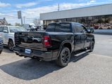 New 2025 RAM 1500 Laramie image 4