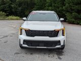 New 2025 Kia Sorento EX image 4