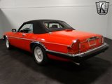 Used 1991 Jaguar XJS V12 Convertible image 5