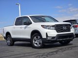 New 2025 Honda Ridgeline TrailSport image 2