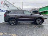 New 2025 Dodge Durango GT w/ Blacktop Package image 3
