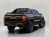 New 2025 GMC Canyon AT4 w/ Nightfall Edition image 4