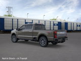 New 2026 Ford F250 Platinum image 4