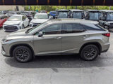 Used 2022 Lexus RX 350 F Sport image 2
