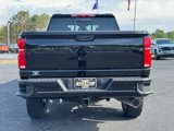 New 2025 Chevrolet Silverado 2500 LTZ w/ Trail Boss Package image 4
