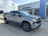 New 2025 Chevrolet Silverado 1500 LT w/ All Star Edition Plus image 2