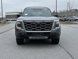 New 2025 Nissan Armada PRO-4X w/ Pro-4X Premium Package image 2