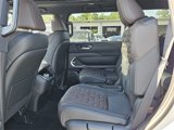 New 2025 Nissan Armada Platinum image 4