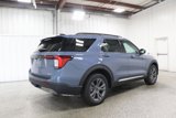 New 2025 Ford Explorer Active image 6