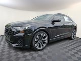 New 2025 Audi Q8 Prestige image 3