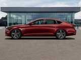 Certified 2025 Genesis G80 3.5T Sport Prestige image 3