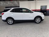 Used 2019 Chevrolet Equinox LS image 2