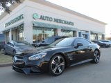Used 2018 Mercedes-Benz SL 450 w/ Premium I Package image 2