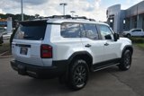 New 2025 Toyota Land Cruiser image 6