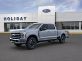 New 2025 Ford F250 Lariat image 2