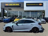 Used 2021 Honda Civic Type R image 2