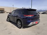 New 2025 Nissan Pathfinder SL image 5