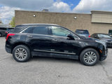 Used 2017 Cadillac XT5 Luxury image 5