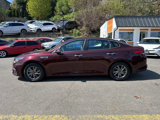 Used 2019 Kia Optima LX image 2