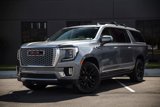 Used 2021 GMC Yukon XL Denali w/ Denali Premium Package image 3