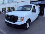Used 2019 Nissan NV 2500 S image 4