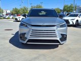 New 2025 Lexus TX 500h AWD image 2