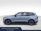 New 2025 Volvo EX90 Ultra image 2