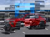 New 2026 Chevrolet Traverse Z71 image 2
