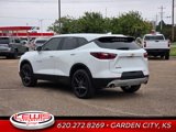 Certified 2021 Chevrolet Blazer LT image 5