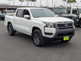 New 2025 Nissan Frontier SV image 3