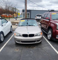 Used 2008 BMW 128i Convertible image 3