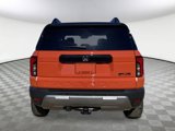 New 2026 Honda Passport TrailSport image 4