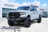 New 2025 RAM 1500 Big Horn image 2