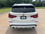 Used 2020 BMW X3 xDrive30i w/ Driving Assistance Package image 4