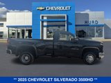 New 2025 Chevrolet Silverado 3500 W/T image 3