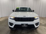 New 2025 Jeep Grand Cherokee Altitude image 2