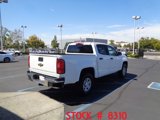 Used 2018 Chevrolet Colorado W/T w/ WT Convenience Package image 6