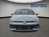 New 2025 Volkswagen GTI Autobahn image 2