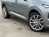 New 2025 Buick Envision Avenir image 3