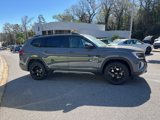 New 2025 Volkswagen Atlas Peak Edition SE image 2