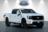 New 2025 Ford F150 Platinum image 2